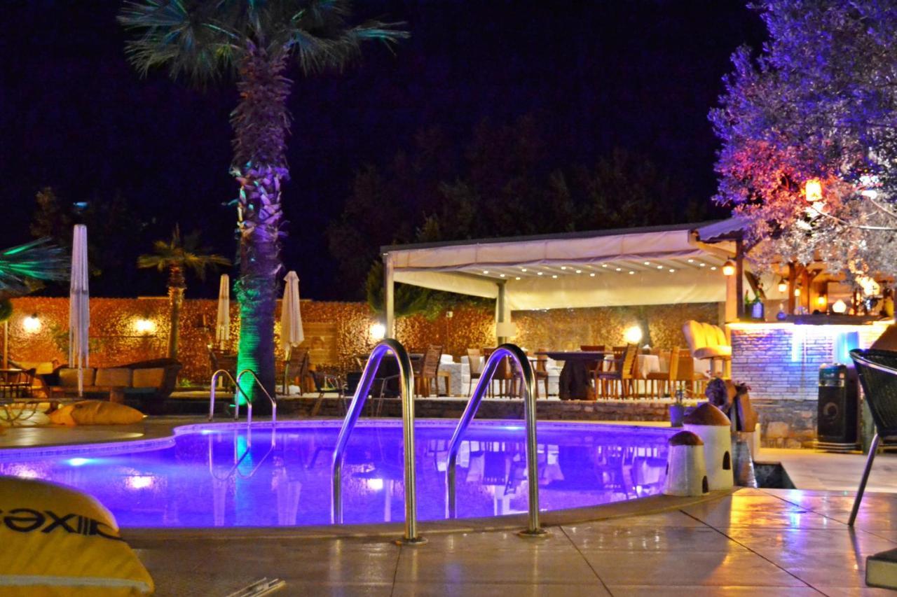 Bodrum Oscar Hotel Torba Exterior photo