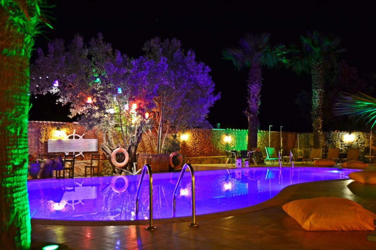 Bodrum Oscar Hotel Torba Exterior photo