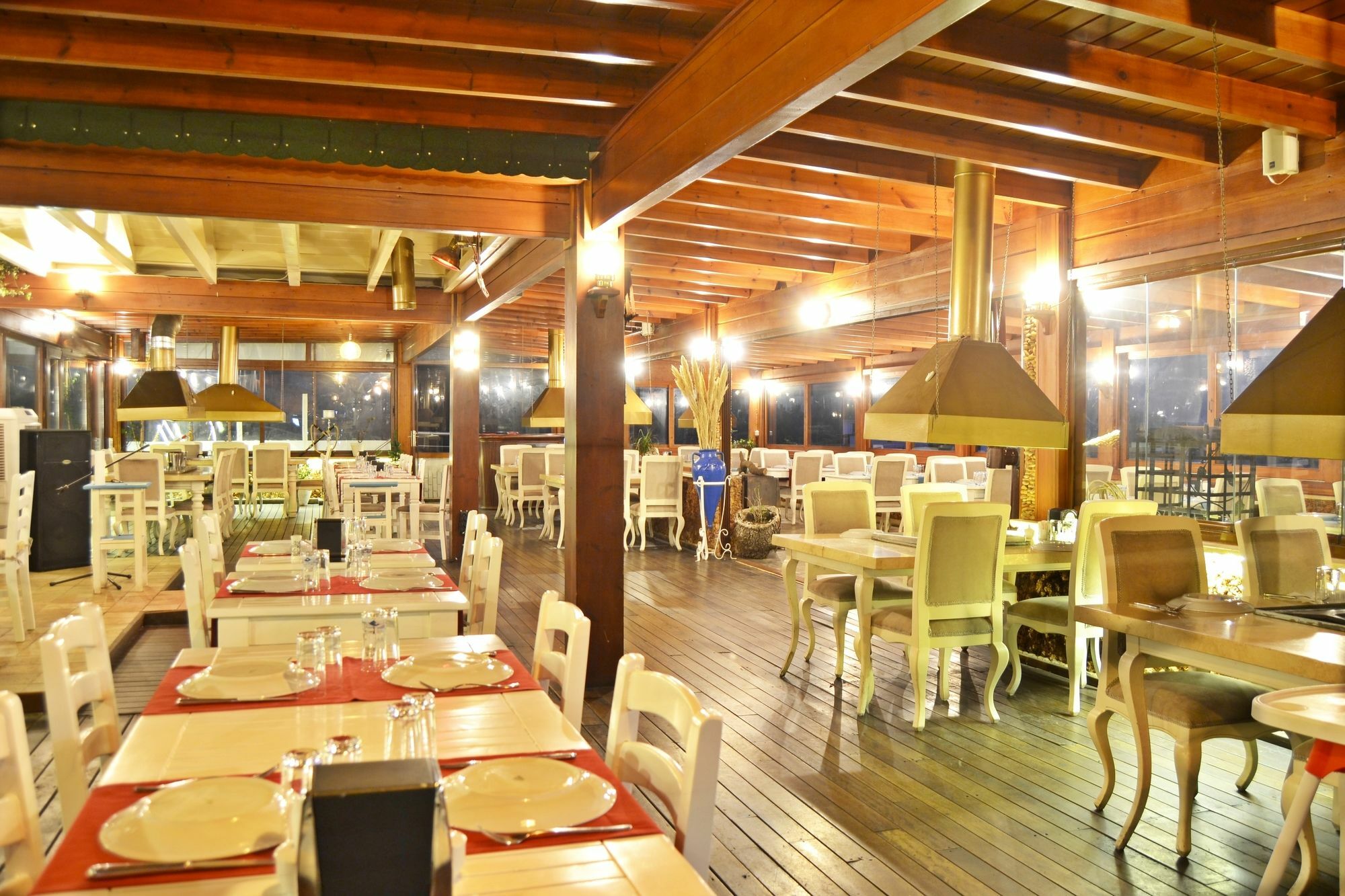 Bodrum Oscar Hotel Torba Exterior photo